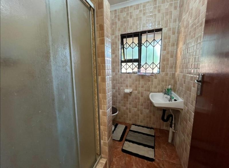 3 Bedroom Property for Sale in Vaalpark Free State